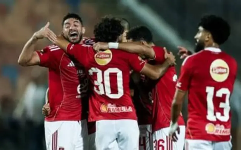 5 لاعبين يواجهون شبح الرحيل عن الأهلي خلال ميركاتو الشتاء.. جراديشار الأبرز